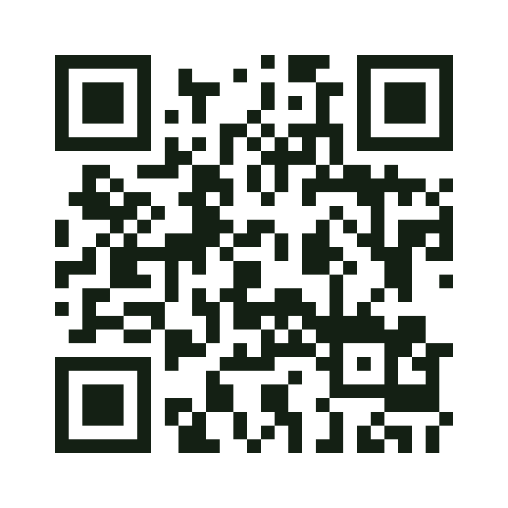 QR code to buy tickets for the Calcio Italiano matches at calcioperth.com